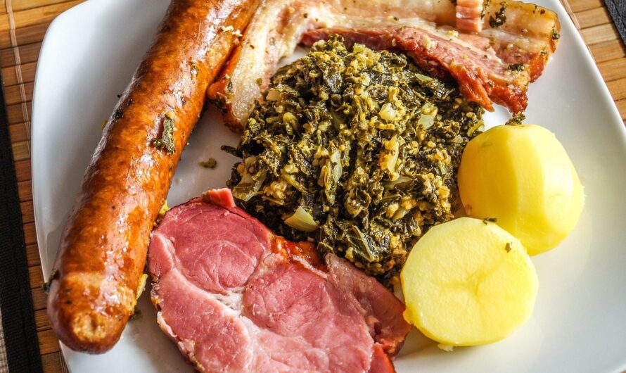 Hoe maak je de lekkerste stamppotten?