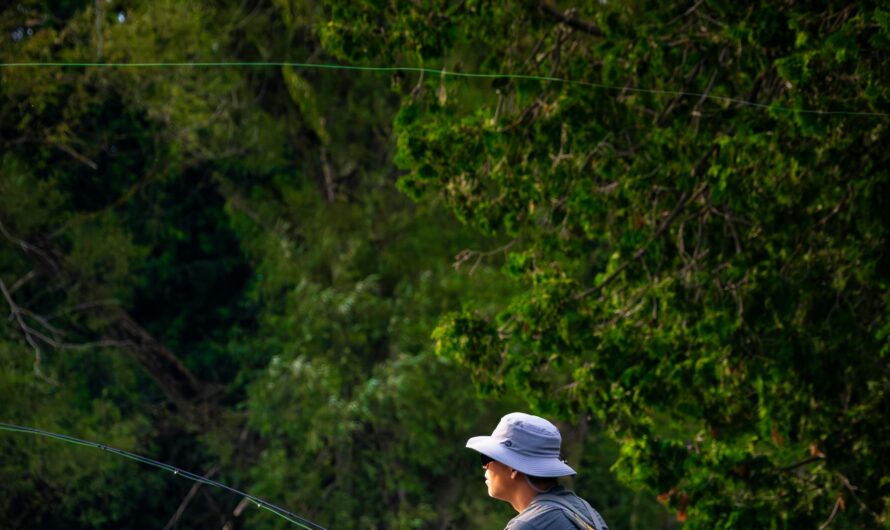 Hengelsport artikelen kopen: waar let je op?