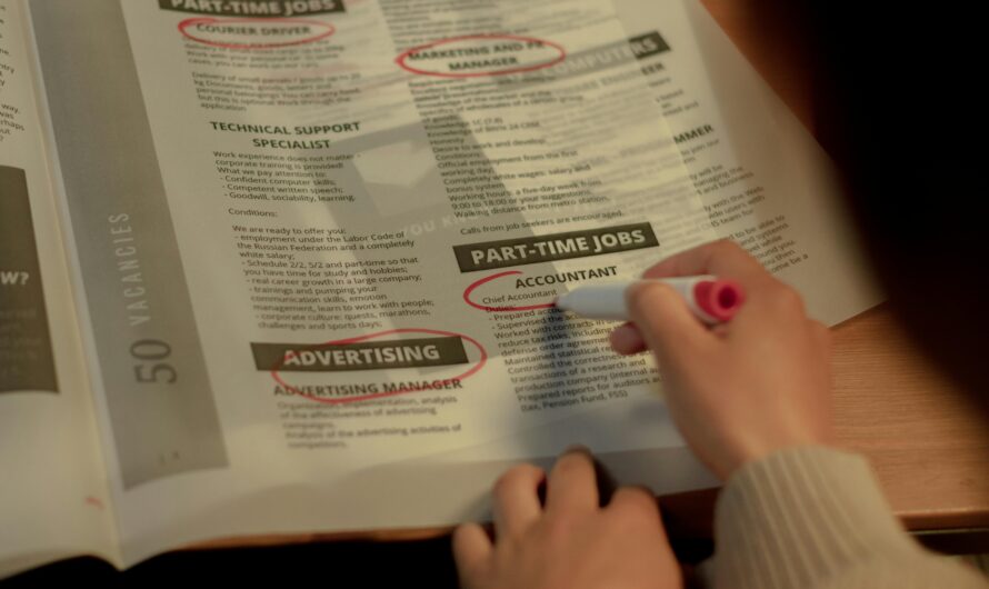 Waarom niche-recruitment steeds belangrijker wordt