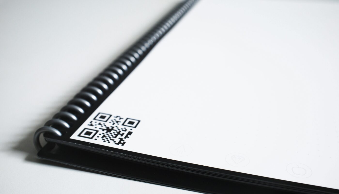 QR-codes in trainingen en opleidingen: leren was nog nooit zo interactief