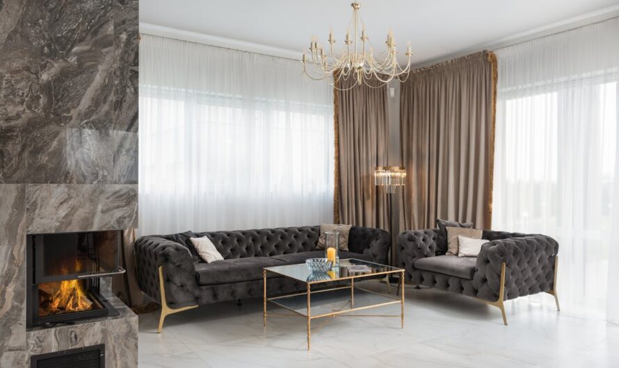 Tweedehands design: de opkomst van interieurverkoop online