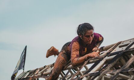 Alles wat je moet weten over trainen voor een obstakel run