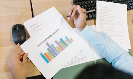 De rol van big data in hedendaagse bedrijfsvoering