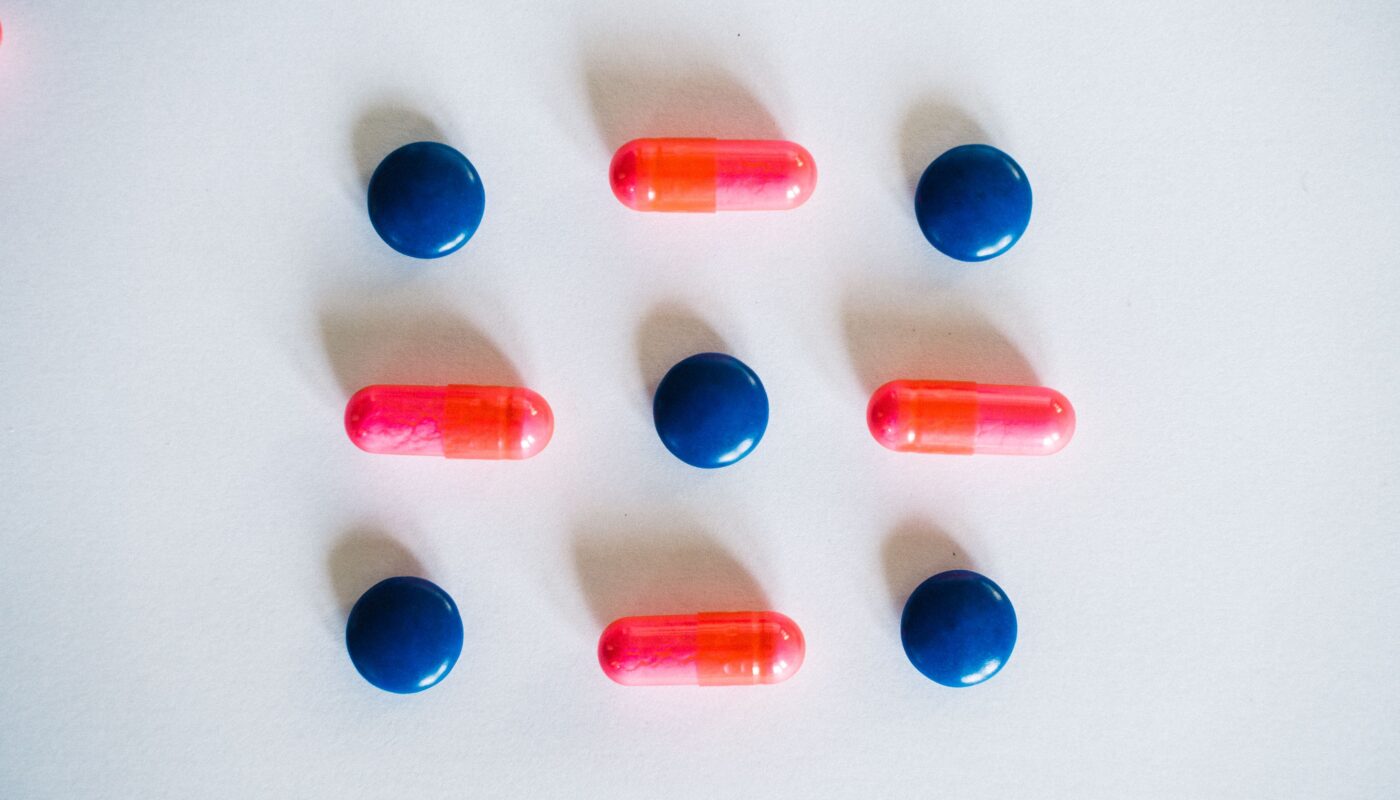 De rol van vitaminen en mineralen bij sportprestaties
